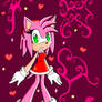 amy the rose