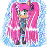 hatsune amy