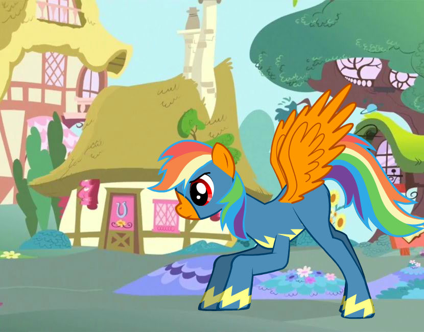 MLP Wind by DemonicWolfGirl1 on DeviantArt