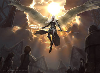 Mtg Avacyn