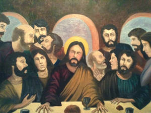 The Last Supper