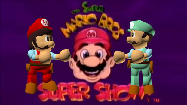 Super Mario Bros. PC Port - Super Mario All-Stars by Mariofan345 on  DeviantArt