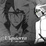 Ulquiorra Wallpaper