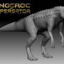 Dinocroc 2010 (Model)