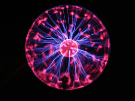 Electric Ball