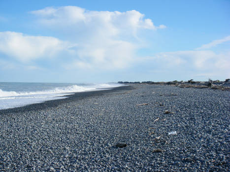 Coopers Lagoon