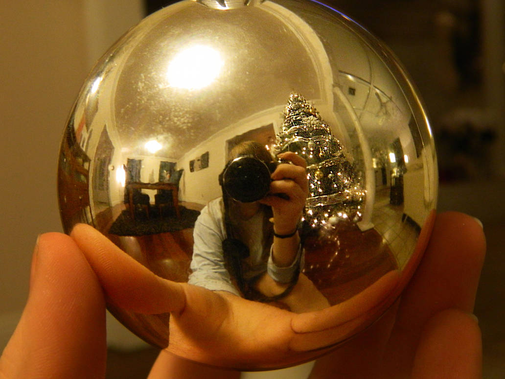 Christmas Refection Christmas Refection by maddy504 on DeviantArt