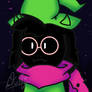 Ralsei