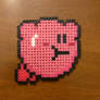 Kirby perler