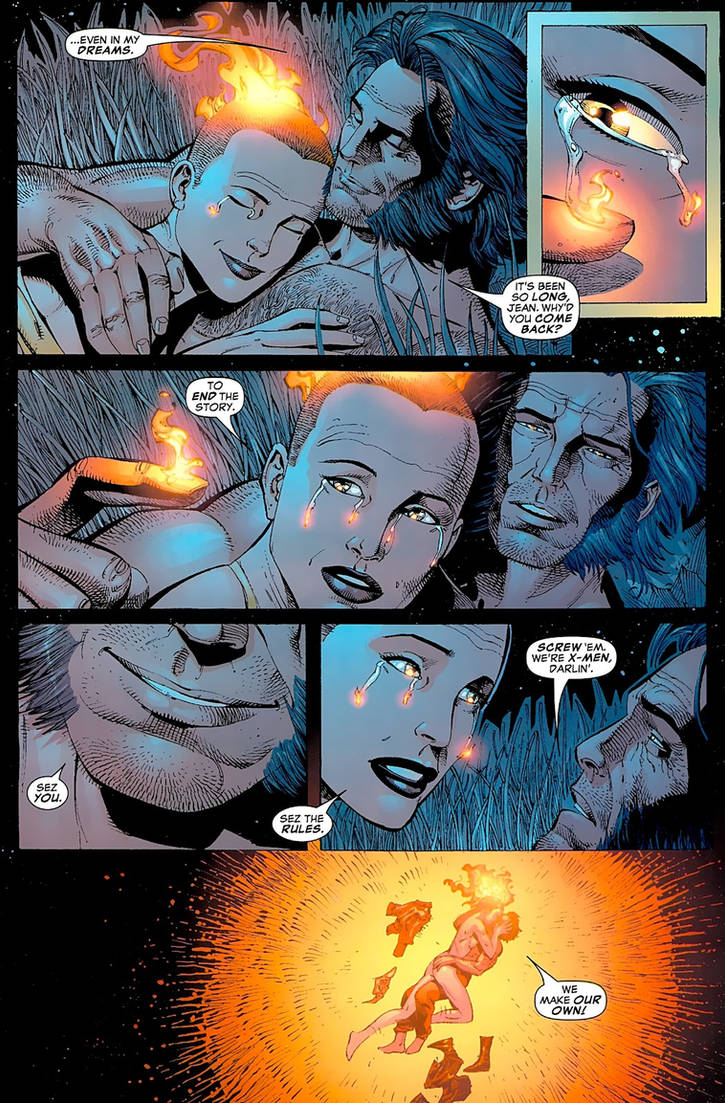 Wolverine X Jean Grey X men The End Book 3 P2 By Agirlnamejan3 On wolverine-x-jean-grey-x-men-the-end-book-3-p2-by-agirlnamejan3-on