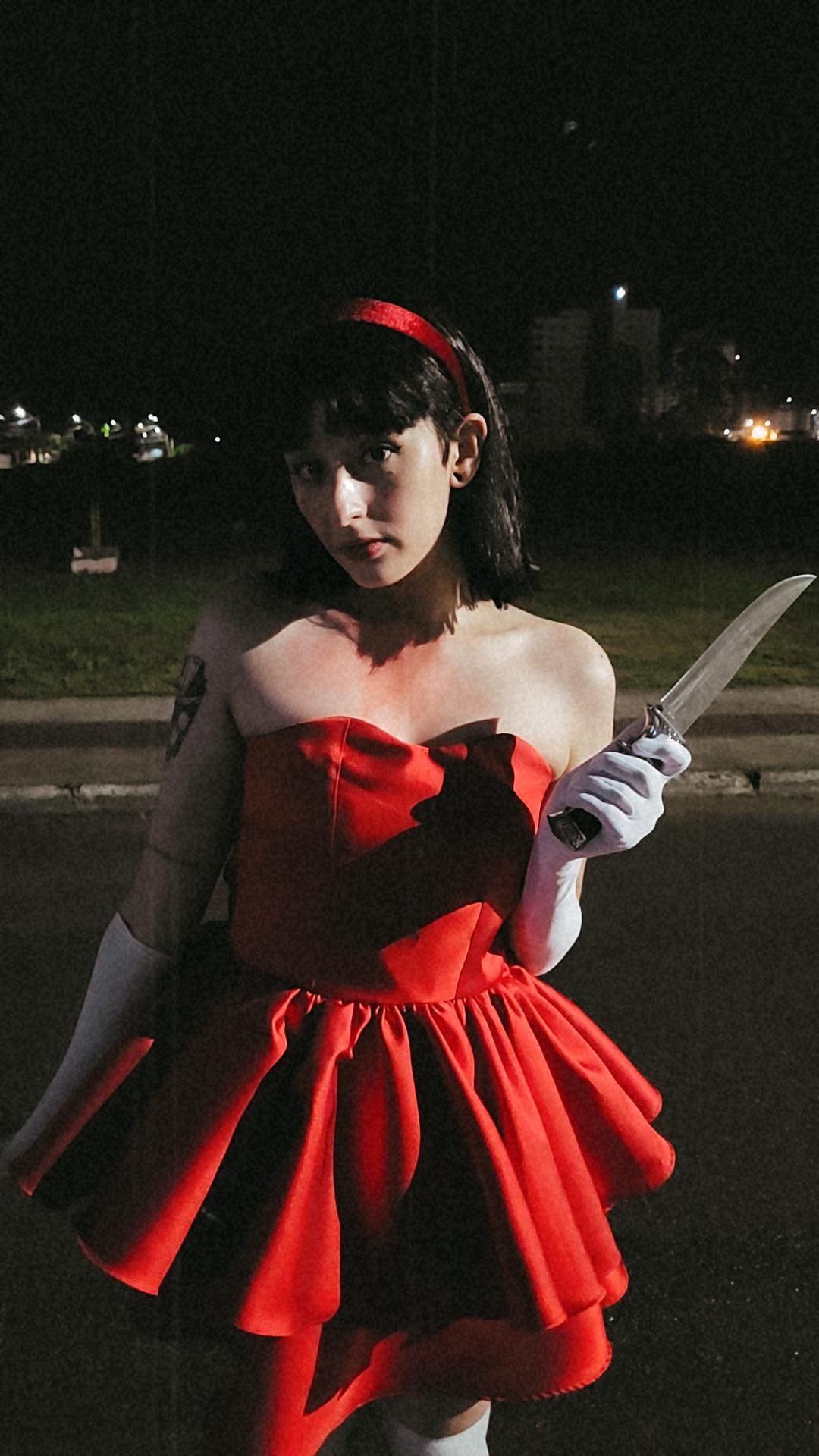 Mima - Perfect Blue by Viicktoria on DeviantArt Mima - Perfect Blue by Viicktoria on DeviantArt