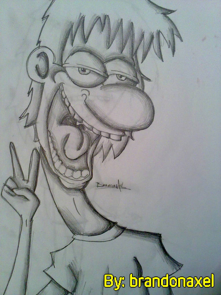 Hello xD by BrAnDoNAxLMeTaLLiCa on DeviantArt