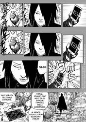 Sasuke sin bateria (La verdad oculta) - pg. 3/3