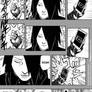 Sasuke run out of battery (The hidden true) pg.3/3