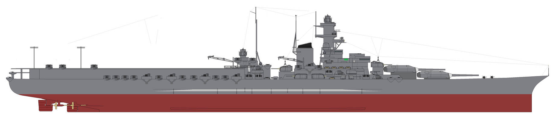 JMSDF Mori Revised