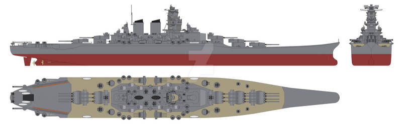 JNSDF Kozuke revision