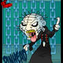 School of LIL' MANIACS:Pinhead