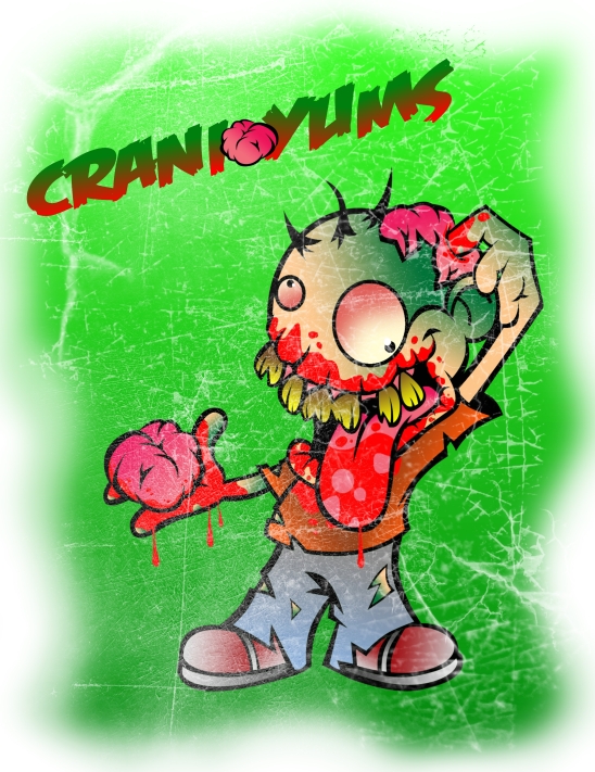 Crani-Yums