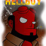 Hellboy