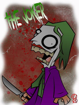 The Joker