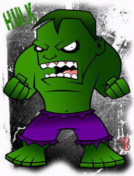 LIL HULK