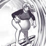 Surf the Belly's up