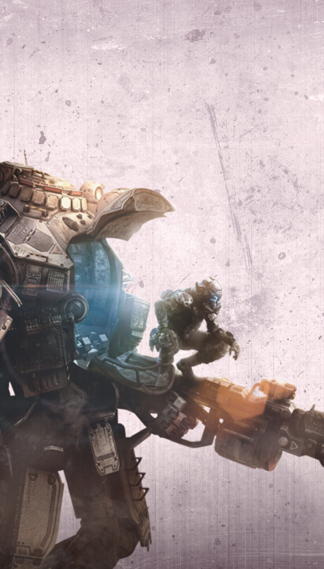 Titanfall Mobile Wallpaper 1 By Kunfuzi On Deviantart Titanfall Mobile Wallpaper 1 By Kunfuzi On Deviantart