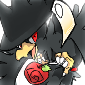 Murkrow Doodle