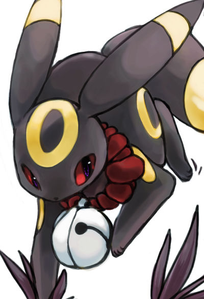Opera Umbreon Umbreon by Kureculari on DeviantArt