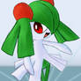 Kirlia