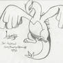 Lugia