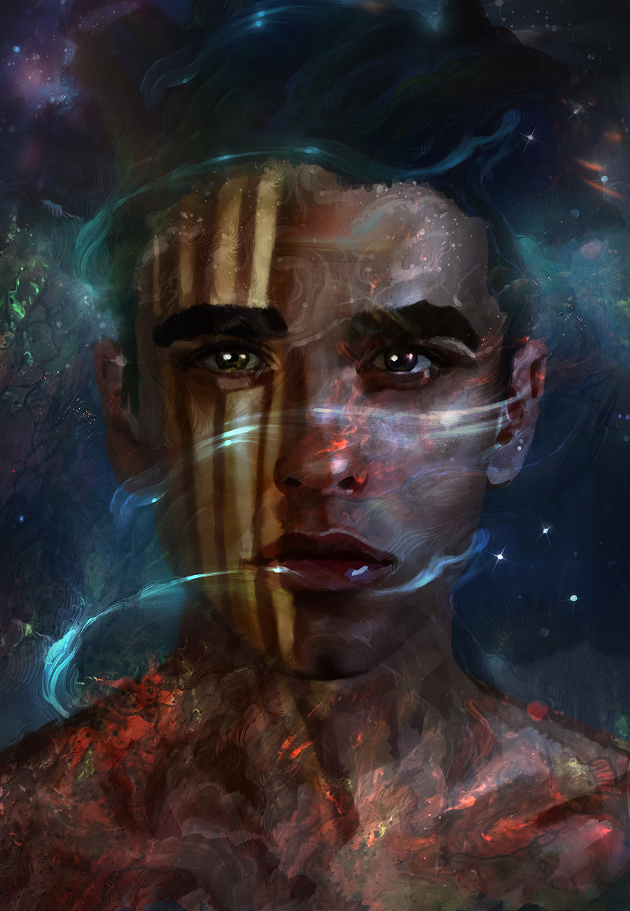 Observer by Uknow-n on DeviantArt