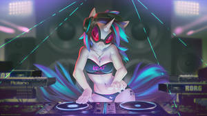 Dj Pony