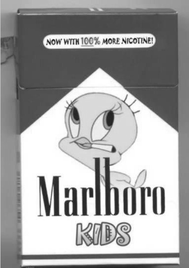 marlboro