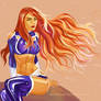 Starfire