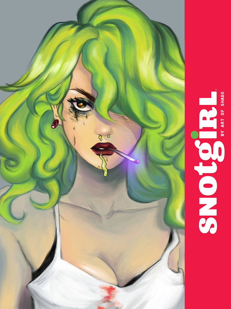 Snotgirl