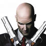 Hitman contracts