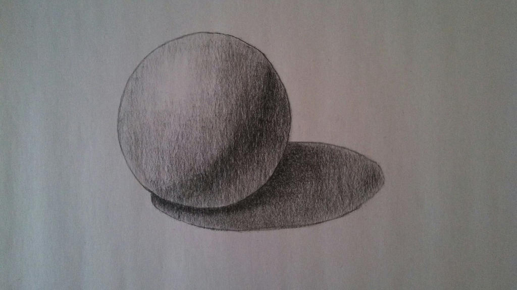 Basic Sphere by D-Macko on DeviantArt