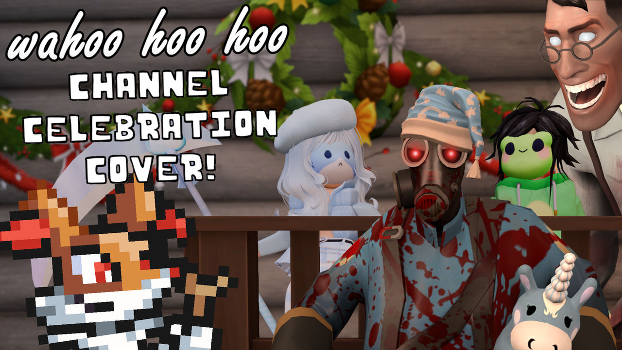 Channel V Deviantart New Video on my channel! by puage0dacta on DeviantArt