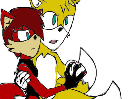Doppel and Tails