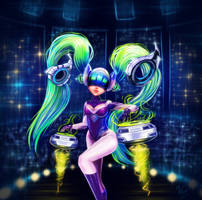 Dj Sona