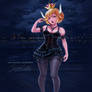 Bowsette