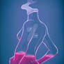 Liquid Lady
