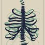 Tangled Ribcage