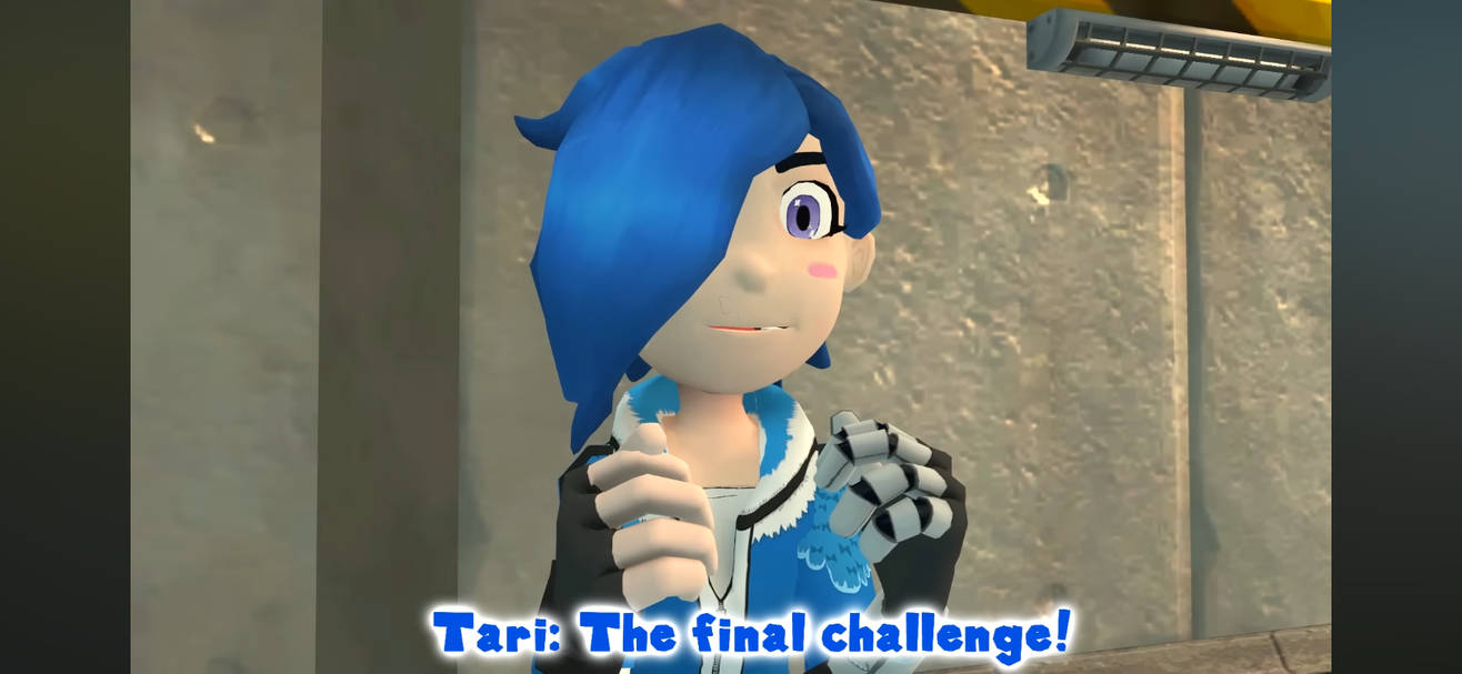 Prepared Tari Screenshot by dn90g79j on DeviantArt