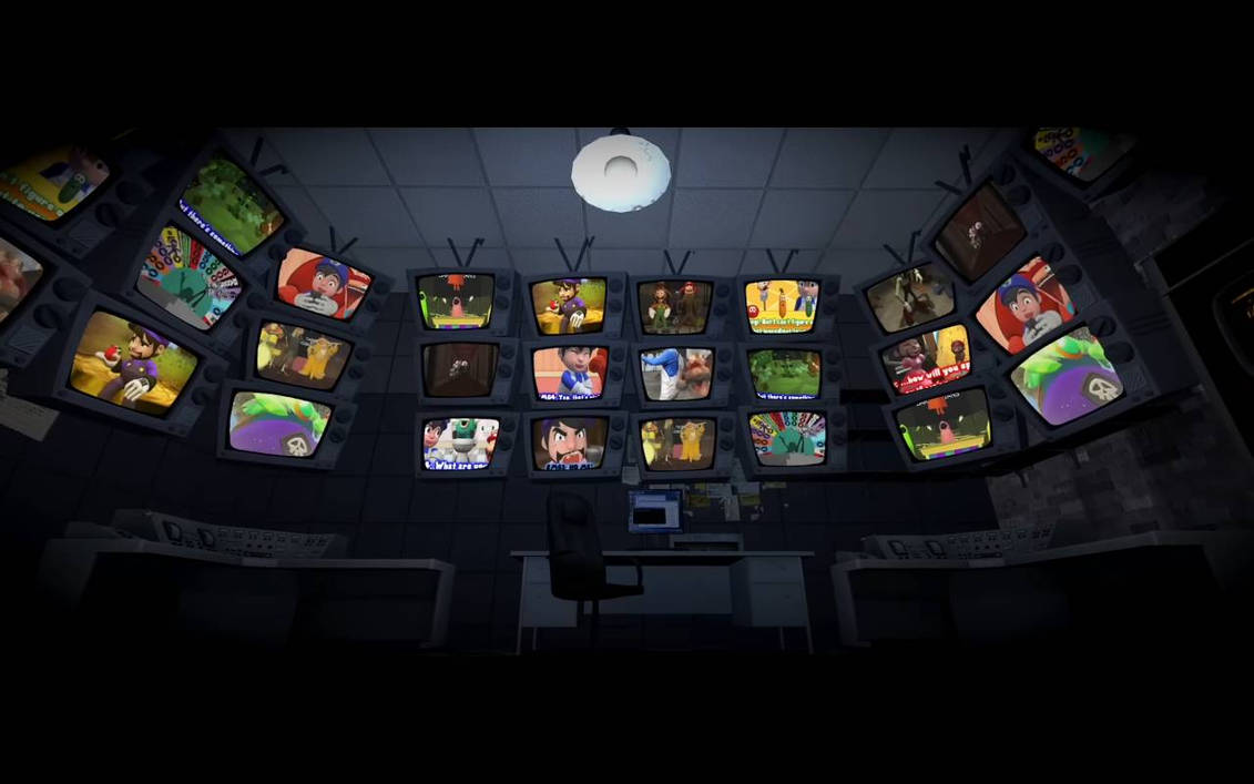 Mr Puzzles Java Mr. Puzzles' Control Room Screenshot by dn90g79j on DeviantArt