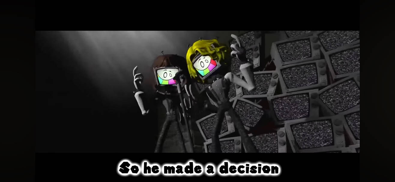 Deviantart Backup Singer Puzzlevision Backup Singers Screenshot by dn90g79j on DeviantArt