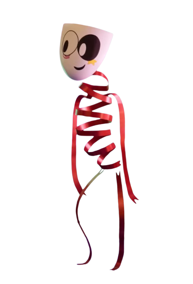 New Gangle (Render) by dn90g79j on DeviantArt