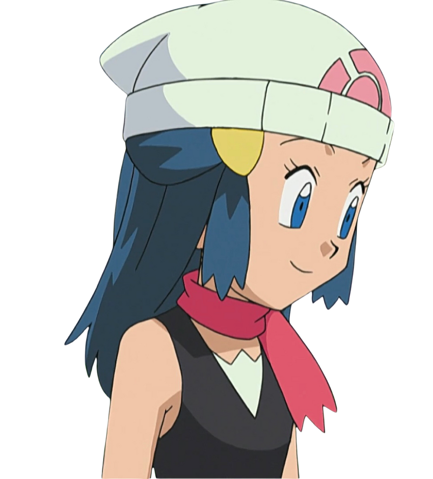 Reassured Dawn (Render) by dn90g79j on DeviantArt