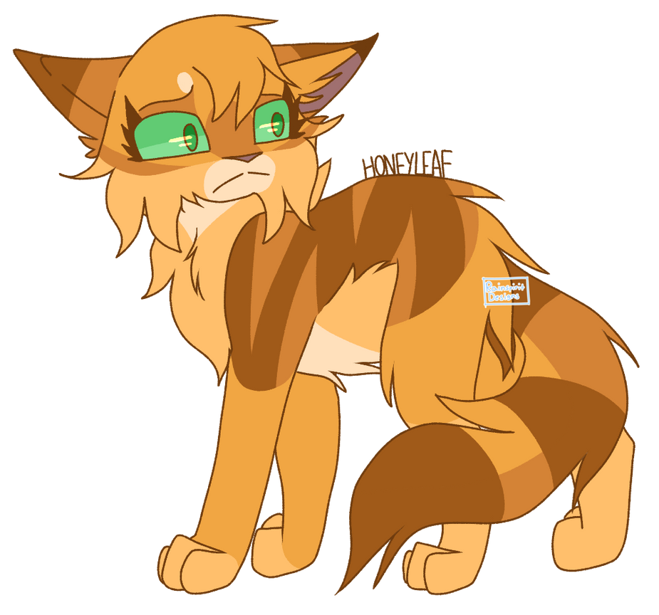 Honeyleaf - 176 by RainspiritDesigns on DeviantArt